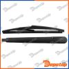 Bras d'essuie-glace arrière 250mm pour OPEL | EWB-PL-014, 39-0543